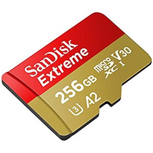 SanDisk SDSQXA1-256G-GN6MN
